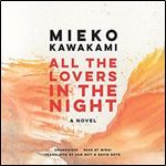 All the Lovers in the Night [Audiobook]